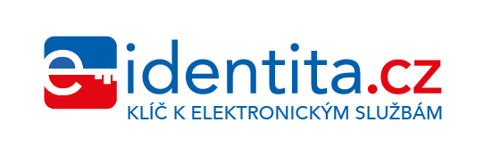 Logo Eidentity - S claimem