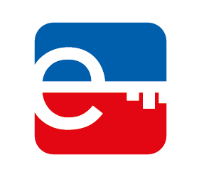 Logo Eidentity - Symbol plný